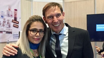 Ivoclar presenta sus resinas de alta estética