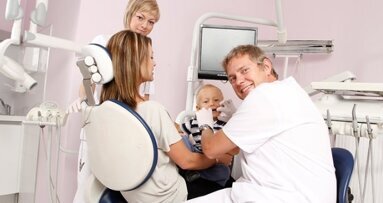 W Gliwicach „Dentysta jest fajny”!