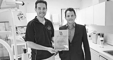 Unitwater controleren: zelf doen of uitbesteden?