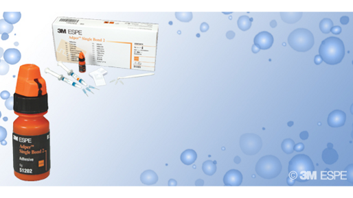 Adper™ Single Bond 2 Adhesive