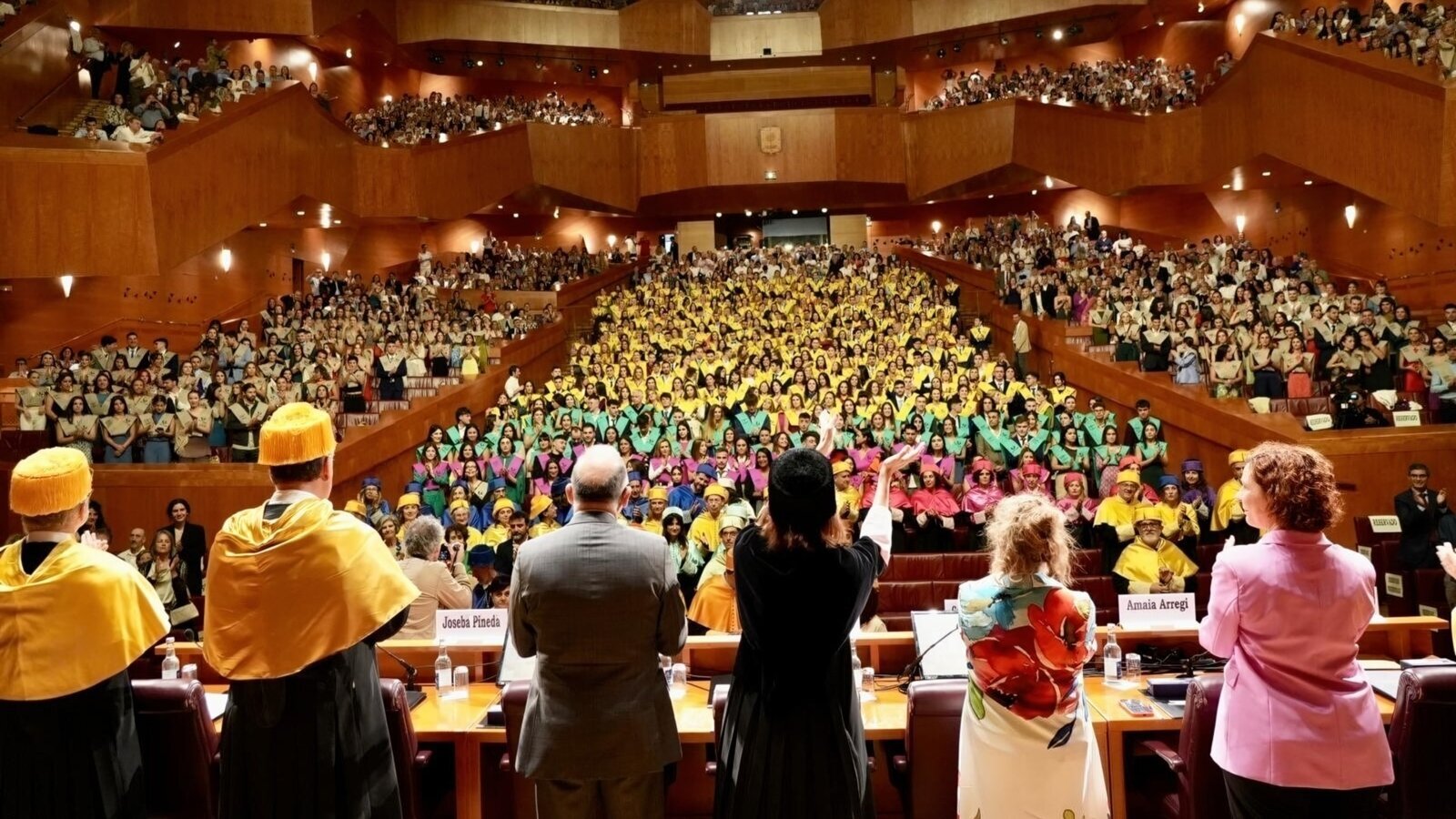 Preceptos de la actividad profesional sanitaria