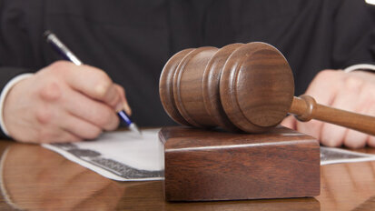 Dental regulator prosecutes two non-registrants