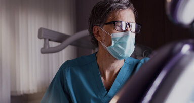 Happy holidays? Fees up and confidence down among US dentists in December