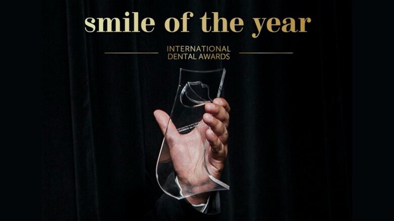 Premio “Sonrisa del Año”