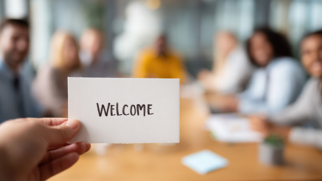 CP GABA ernennt Dr. Andreas Syrek zum neuen Professional Oral Care Director