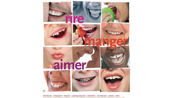 Frankreich: Kampagne soll Ansehen der Zahnärzte stärken