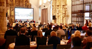 Periodontologists announce first European Gum Health Day