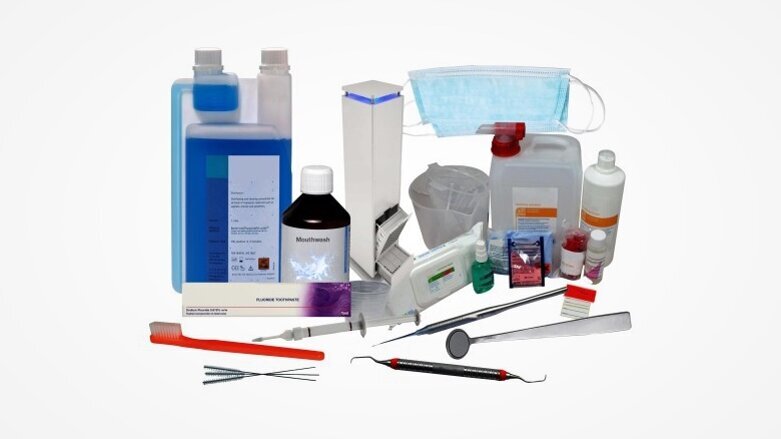 BDIA helps dentists return to practice with new product website