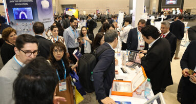 Graphy presents Shape Memory Aligner technology at AAO 2025