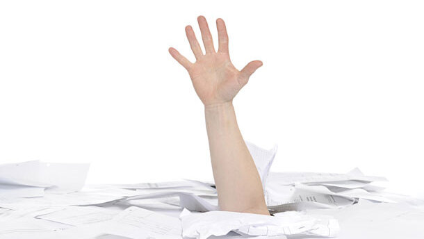 „Hohn für Bürokratieabbau“