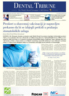 DT Bosnia and Herzegovina No. 1, 2022