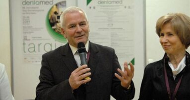 „Co nowego w stomatologii?”