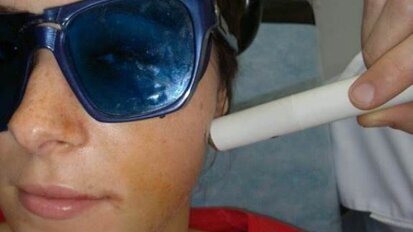 Zastosowanie niskoenergetycznego promieniowania laserowego w terapii bólu pozabiegowego