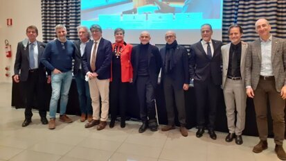 A.S.S.O. completa il proprio assetto istituzionale e dà il via alla sua piena operatività