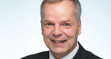 DG PARO: Prof. Christof Dörfer löst Prof. Peter Eickholz ab