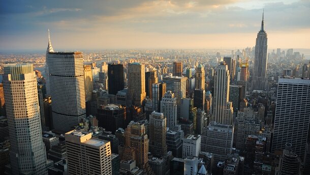 Gagnez un voyage gratuit à New York et venez nous rejoindre pour la remise des Global Dental Tribune Awards