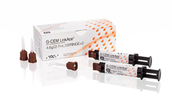 G-CEM LinkAce hält, was er verspricht!