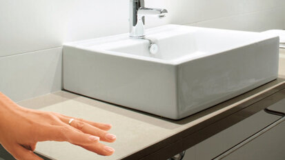 I composti organici volatili (COV). Una presenza subdola nello studio