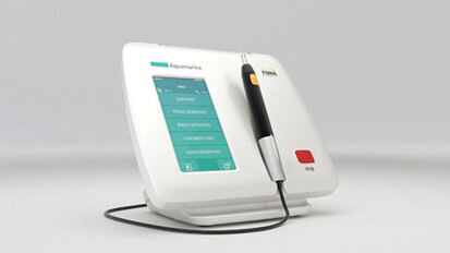 Aquamarine – A new level of cutting efficiency