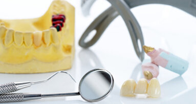 Peter Thiel: “Ik ben geen horrortandarts”