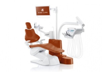 KaVo ESTETICA® E50 Life