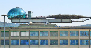 Emergenza traumi dentali: allarme dei pediatri contro il girello “pericolo di cadute e danni a faccia e denti”