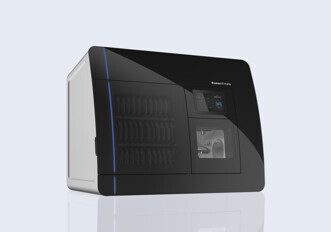 Amann Girrbach – Ceramill Matik