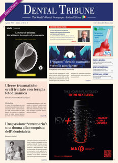 DT Italy No. 4, 2021