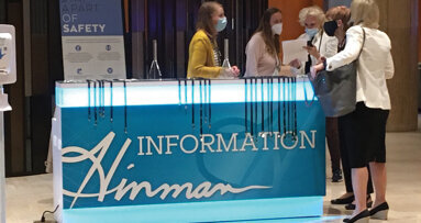 2022 Hinman Dental Meeting gets underway in Atlanta