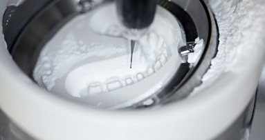 Най-новото в европейската протетика и CAD/CAM оборудването