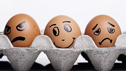 Spits-eivormige incisieven ‘meest aantrekkelijk’ bij vrouwen