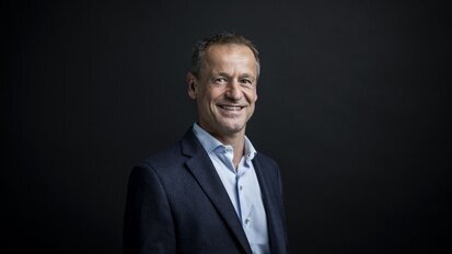 Straumann announces leadership succession plan