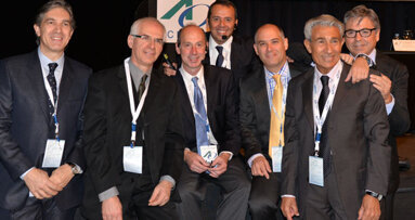 Academy of Osseointegration continues to expand global reach