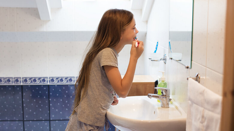 German report shows the frequency of dental check-ups has increased