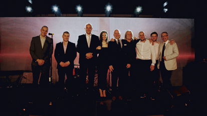 Националният дентален конкурс „Усмивка на годината“ усмихна победителите си