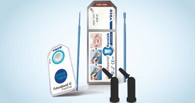 SingleDose van VOCO: Simpel, snel en hygiënisch