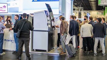 Entrevista: Amann Girrbach vai 