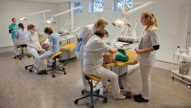 Edin: van cursusaanbieder naar erkende onderwijsinstelling