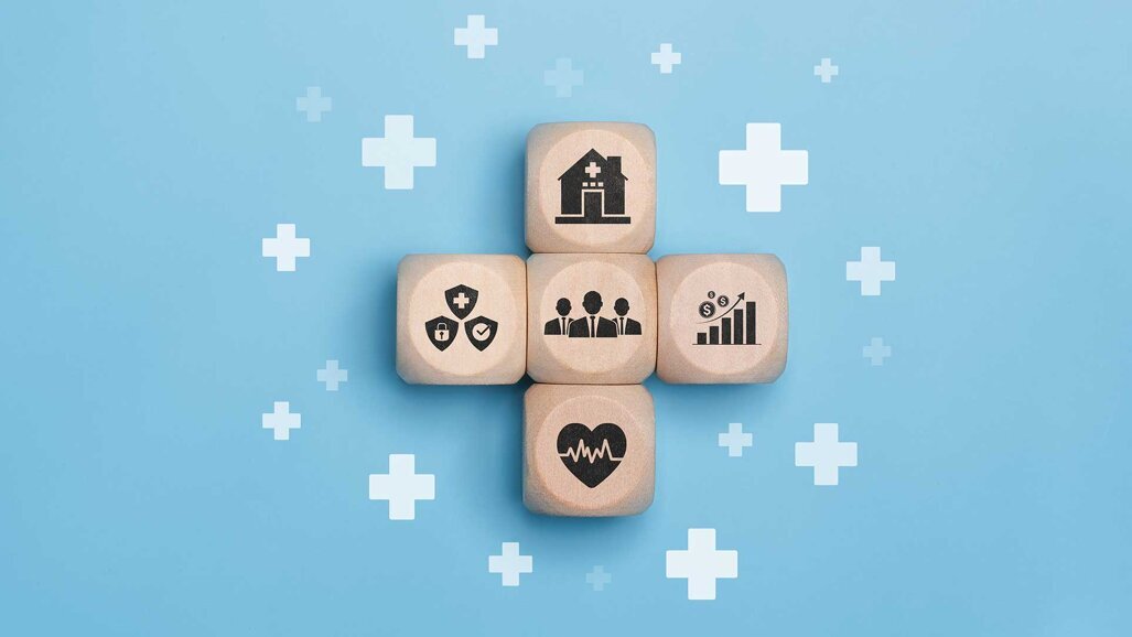 Pilotprojekt: VBHC im Schweizer Gesundheitswesen