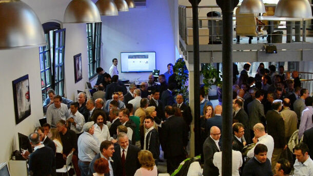 L’innovazione nel mercato dentale: apertura della nuova sede di 3Shape a Milano