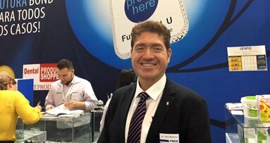 El único adhesivo del mundo en dosis individual