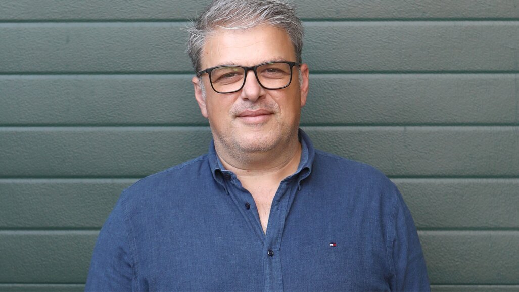 “O objetivo é atuar como parceiro estratégico para clínicas e laboratórios”