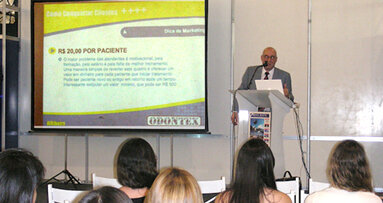 All that's happening in Brazil's dental world!