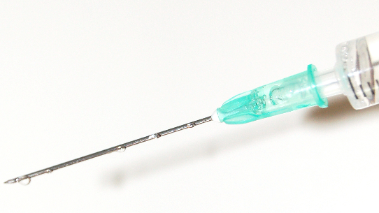 Nella chirurgia implantare il Botox  può ottimizzare il risultato estetico