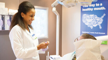 Our forgotten health crisis Our forgotten health crisis