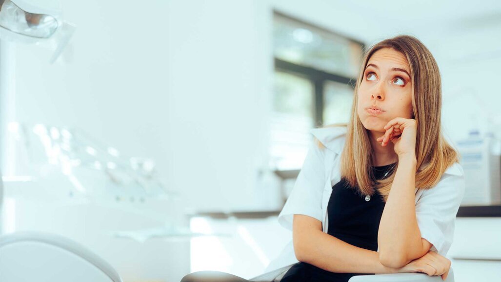 Kostenstrukturanalyse unterstreicht wirtschaftliche Einbußen in den Praxen