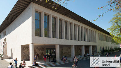 Universität Basel: Ausgeglichenes Ergebnis im Rechnungsjahr 2017 Universität Basel: Ausgeglichenes Ergebnis im Rechnungsjahr 2017