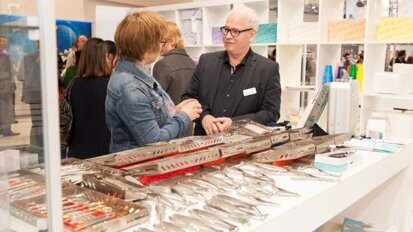 Dental Expo 2016: “Een niet te missen evenement”