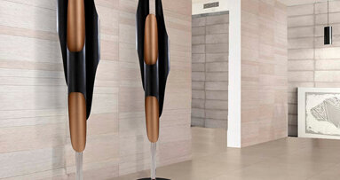 Per mantenere la pulizia ma anche l’estetica, ecco i materiali eco-attivi