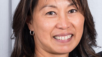 Dental hygiene superhero unmasked